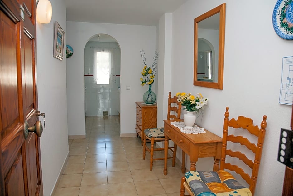 Photo 1 of 6 of Apartment capacity 2