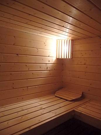 Apartment with Garden View