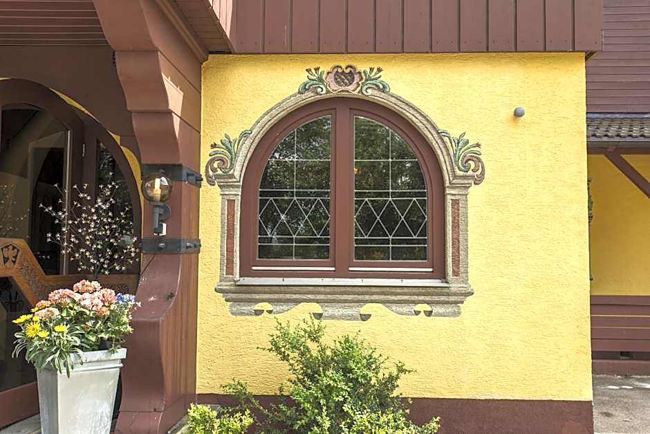 Landhotel Röfleuten
