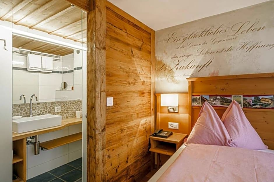 Alpenblick Hotel & Restaurant Wilderswil by Interlaken