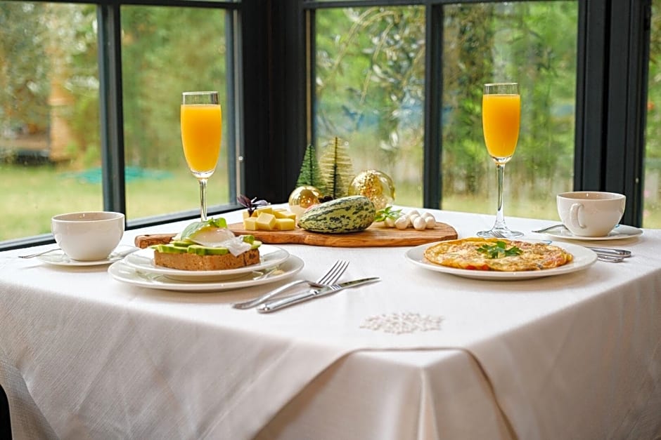 Oludeniz Blu Luxury Unique Hotel - Adults Only