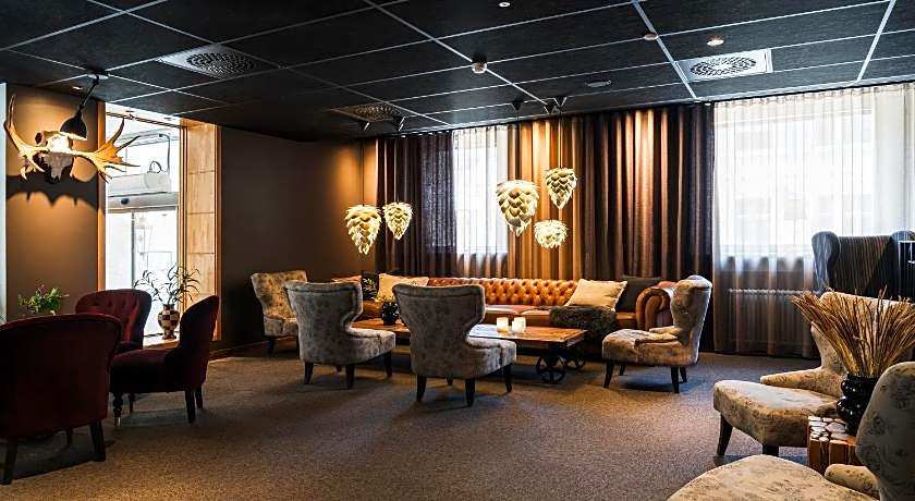 Comfort Hotel Skellefteå