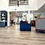 Comfort Inn & Suites Sturbridge-Brimfield