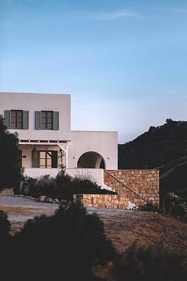 VERANNA Patmos Studio1