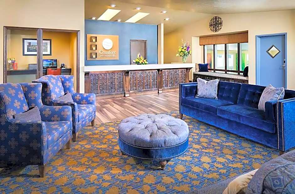 Comfort Inn & Suites Ashland