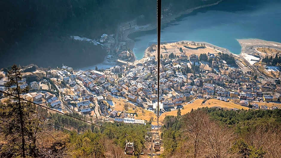 Hotel Lory - Molveno - Dolomiti