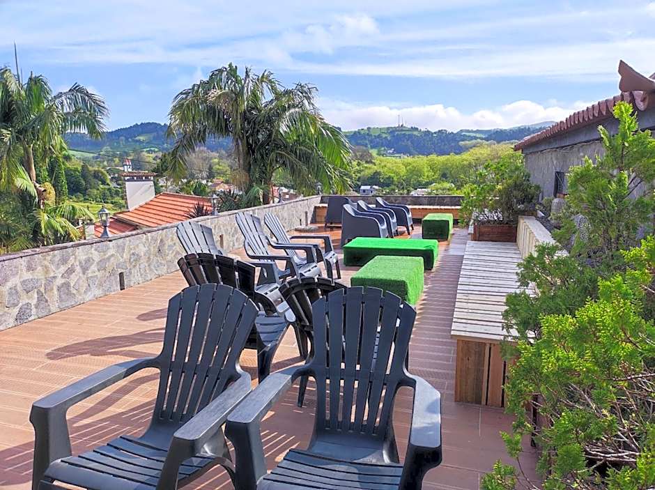 Vista do Vale - Hotel