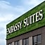 Embassy Suites By Hilton Salt Lake / West Valley City