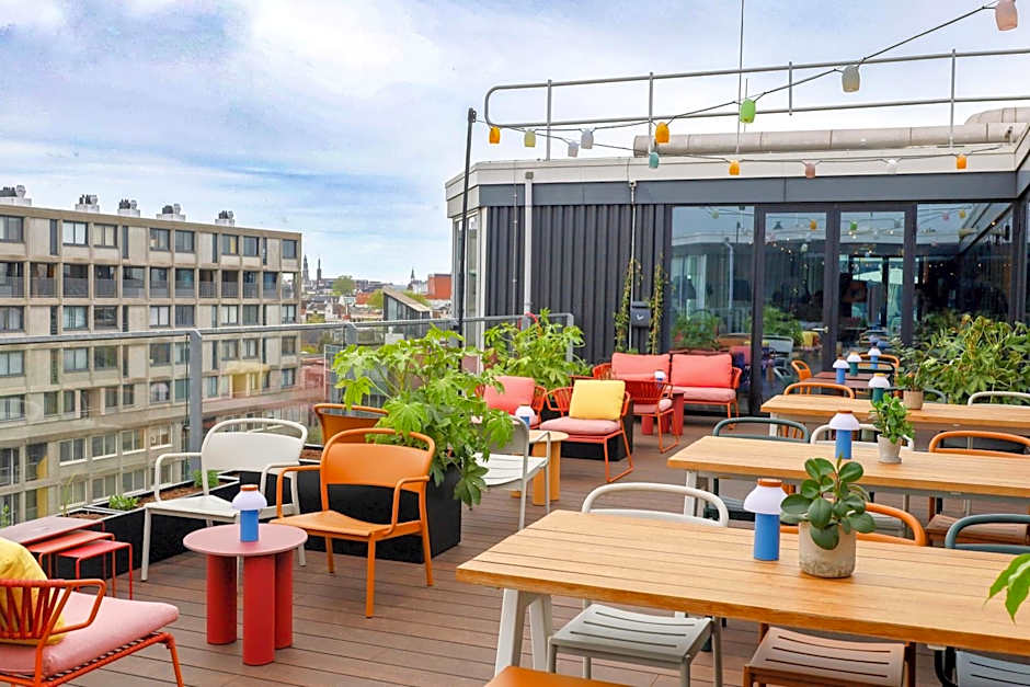 Zoku Amsterdam