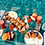 Bali Beach Glamping