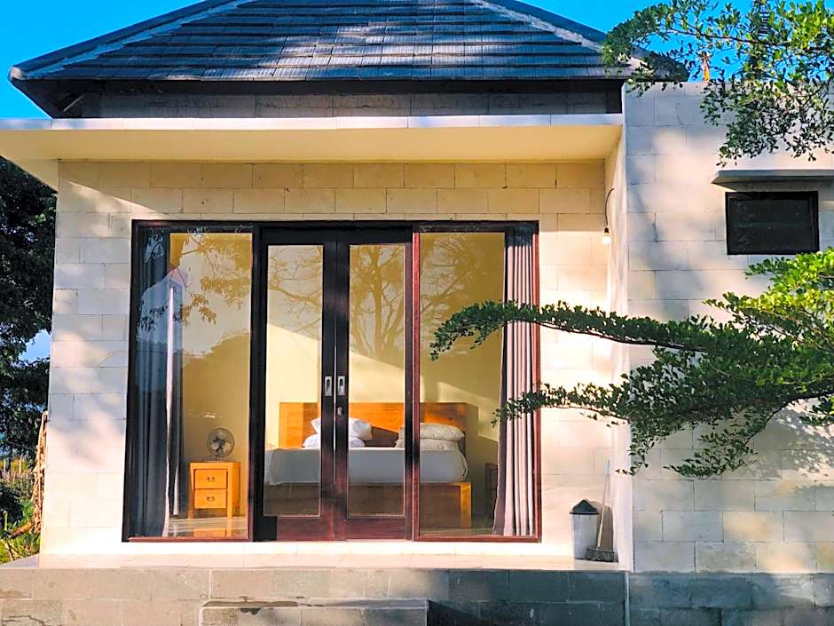 Segara Healing Bali Natural Hot Spring