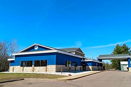 AmericInn by Wyndham Tomahawk