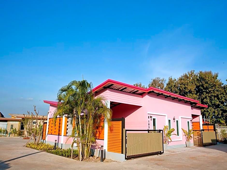 The Room Hotel Kamphaengphet