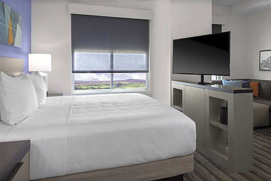 Hyatt House The Woodlands-Shenandoah