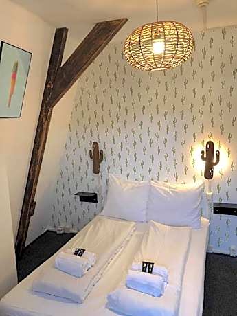 Double Ensuite