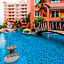 Seven Sea Condo & Water Park Pattaya By the Sea