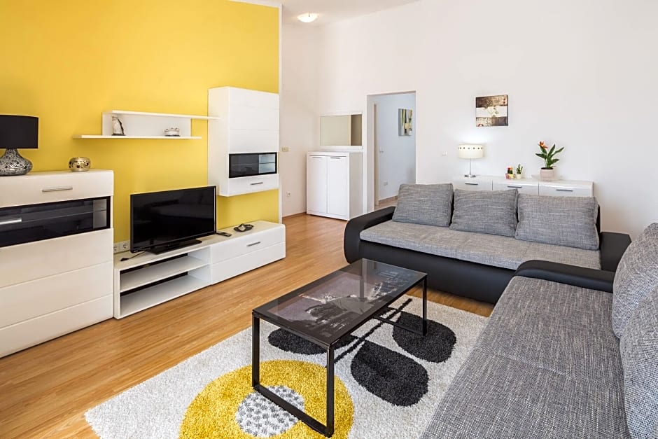 Apartments Villa Kolar