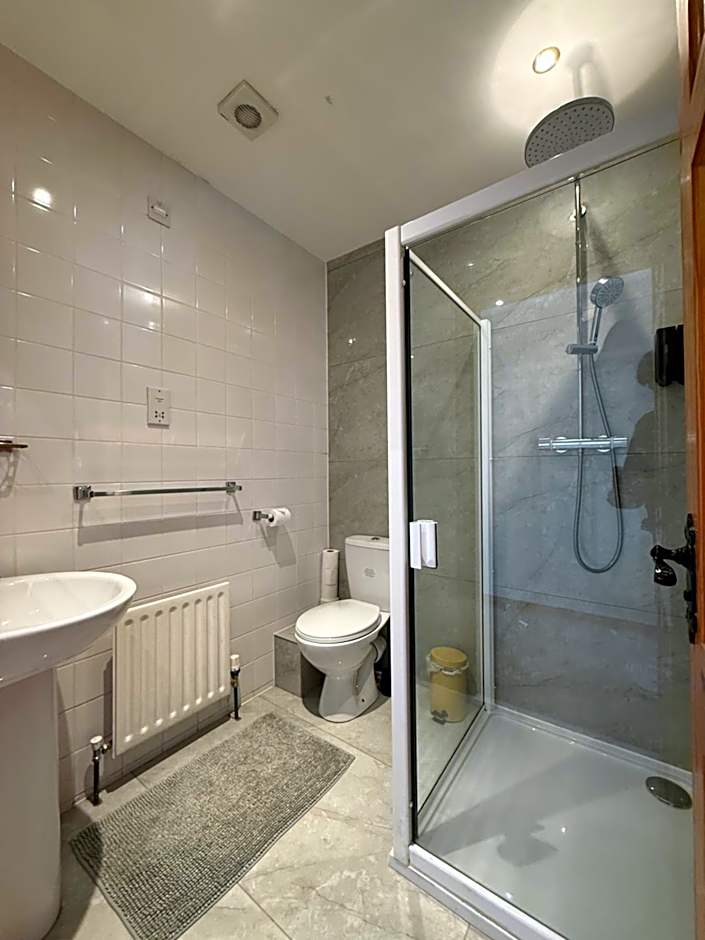Ashfield Bed & Breakfast
