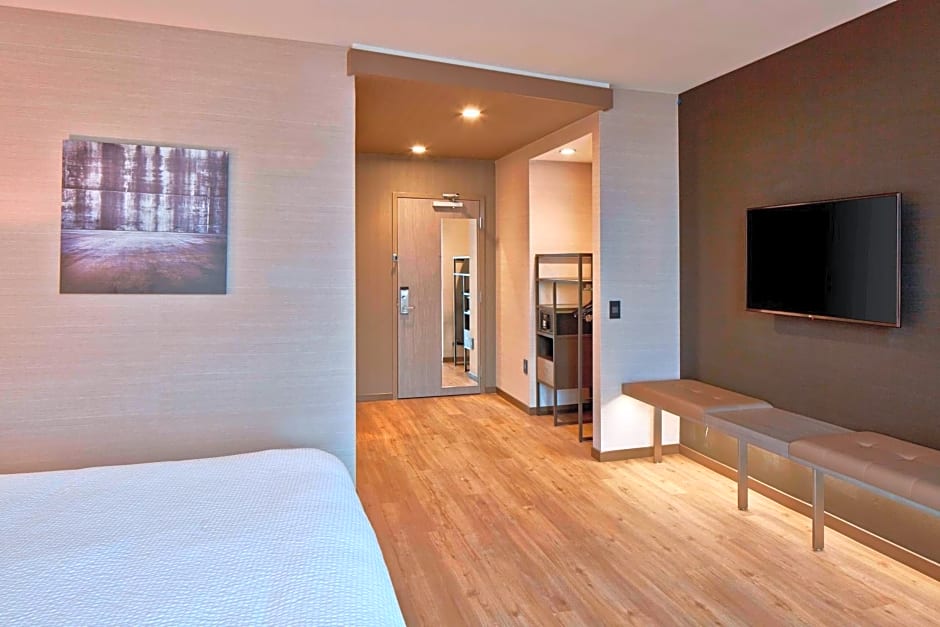 AC Hotel Columbus Dublin