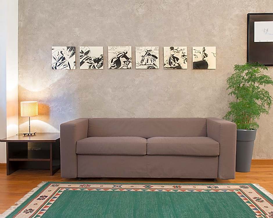 Residence San Martino