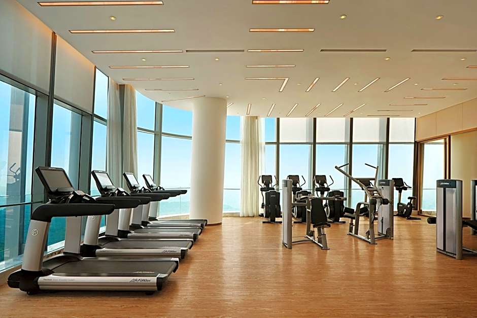 Na Lotus Hotel, a Luxury Collection Hotel, Nanning