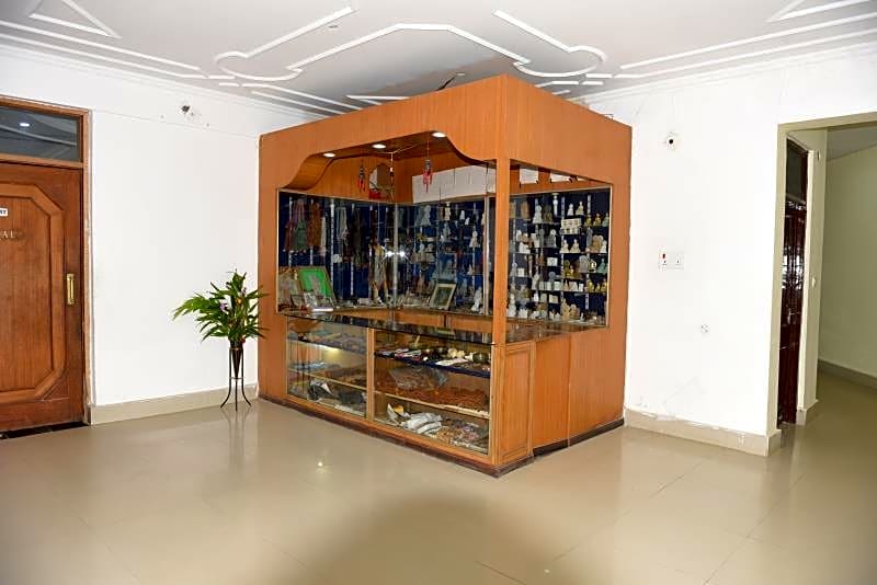 Hotel Lumbini International