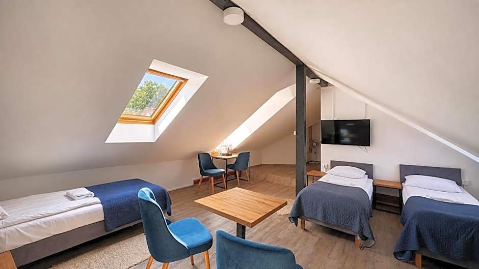 Hotel Ukiel Wellness & SPA