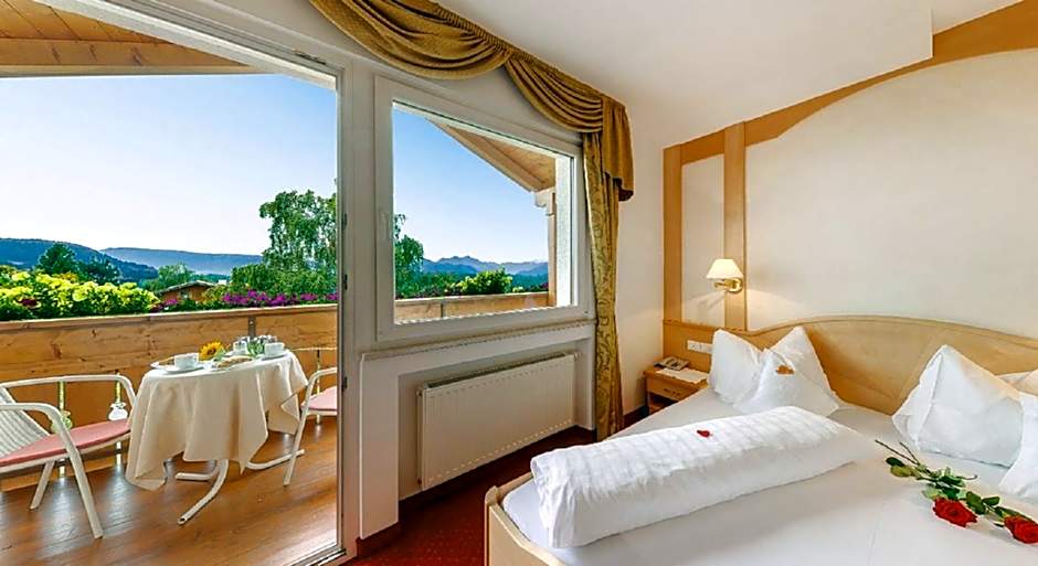 Hotel Sonnenheim