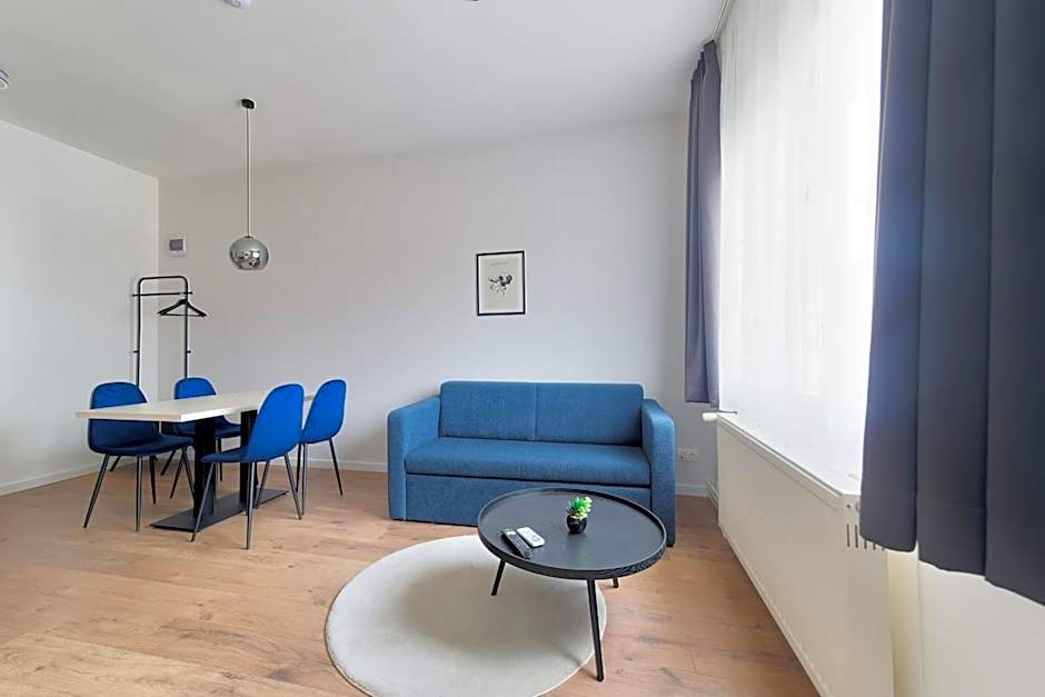 Villa Oliver Budapest
