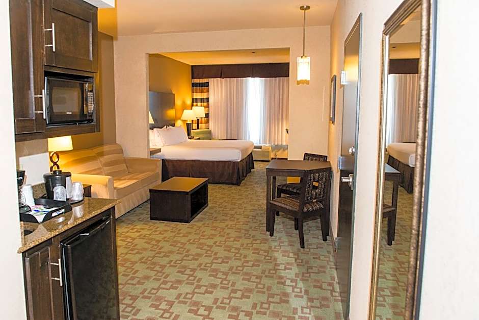 Holiday Inn Express Hotel & Suites Houston NW Beltway 8-West Road By IHG