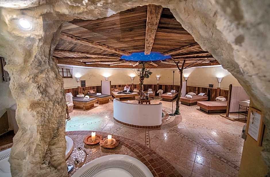 Hotel Edelweiss