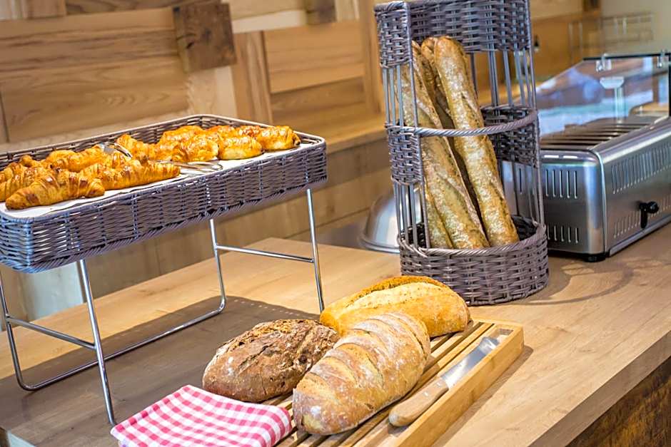 Hotel Restaurant Mont Champ du Feu