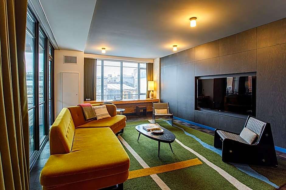 Ace Hotel Chicago