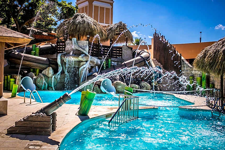 Majestic Colonial Punta Cana - All Inclusive