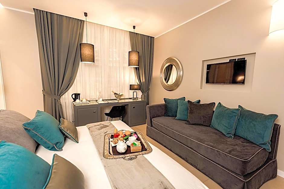 Photo 1 of 9 of Deluxe 1 Double Bed or 2 Beds