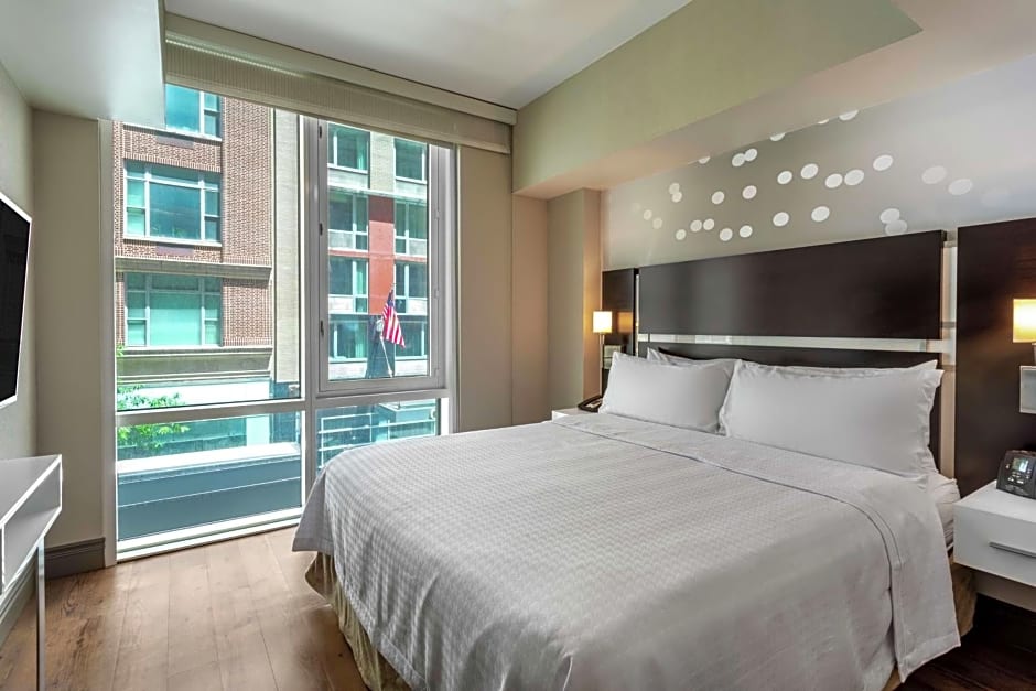 Homewood Suites by Hilton New York/Midtown Manhattan Times Square-South, NY