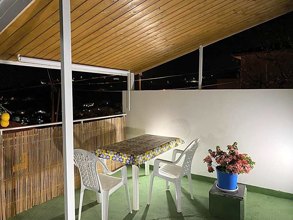 Albizia, casevacanza