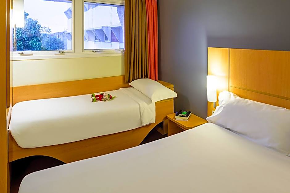 ibis Belem Aeroporto