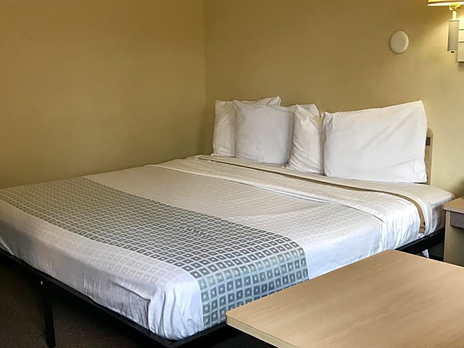 Americas Best Value Inn - Lake City