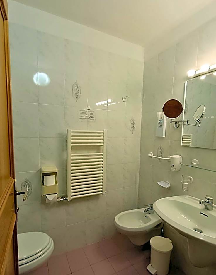 Life Hotels Rosalpina