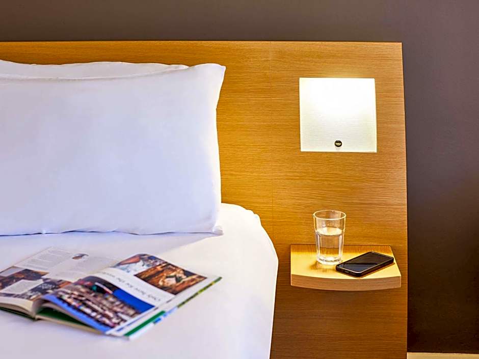 Novotel Bristol Centre Hotel