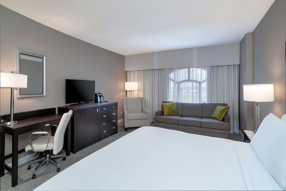 Holiday Inn Wilmington by IHG