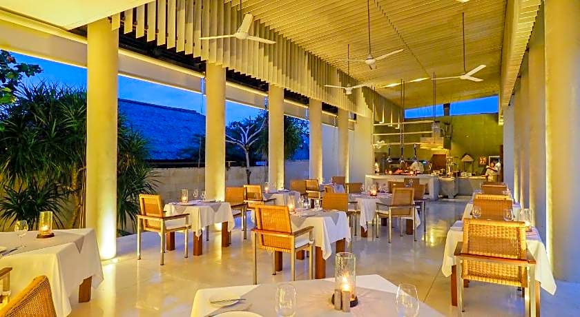 The Bale Nusa Dua by LifestyleRetreats
