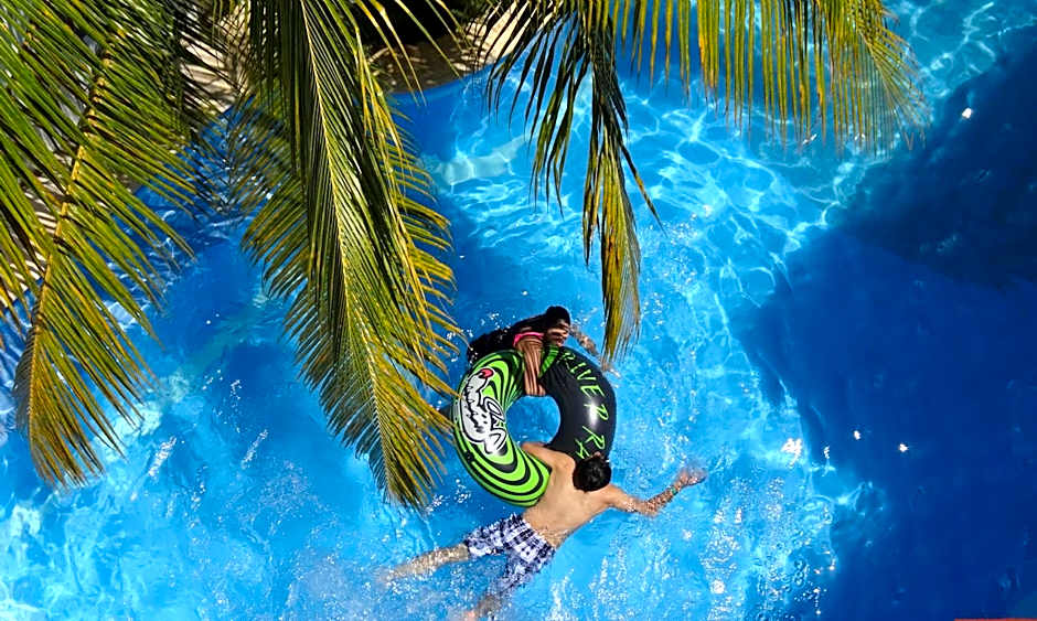 Hotel Bahia Huatulco