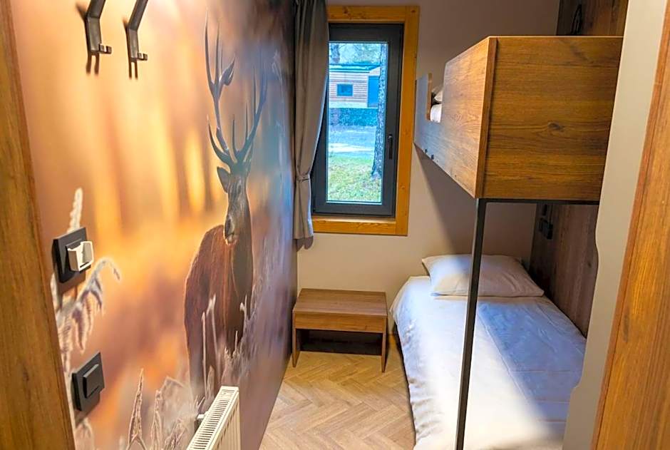 EuroParcs Pressegger See