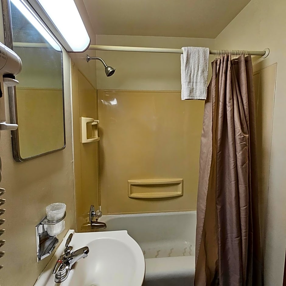 Home Motel Abbotsford