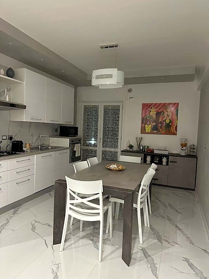 B&B IL PICCOLO PRINCIPE