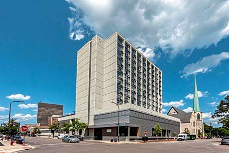 Holiday Inn Chicago North-Evanston By IHG