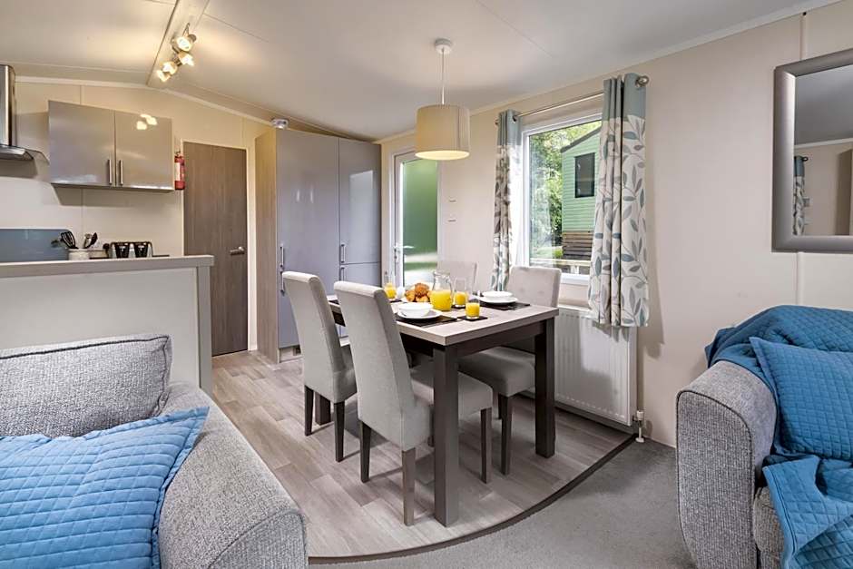Newby Bridge Country Caravan Park