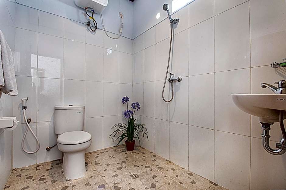 Bali Fullmoon Guesthouse